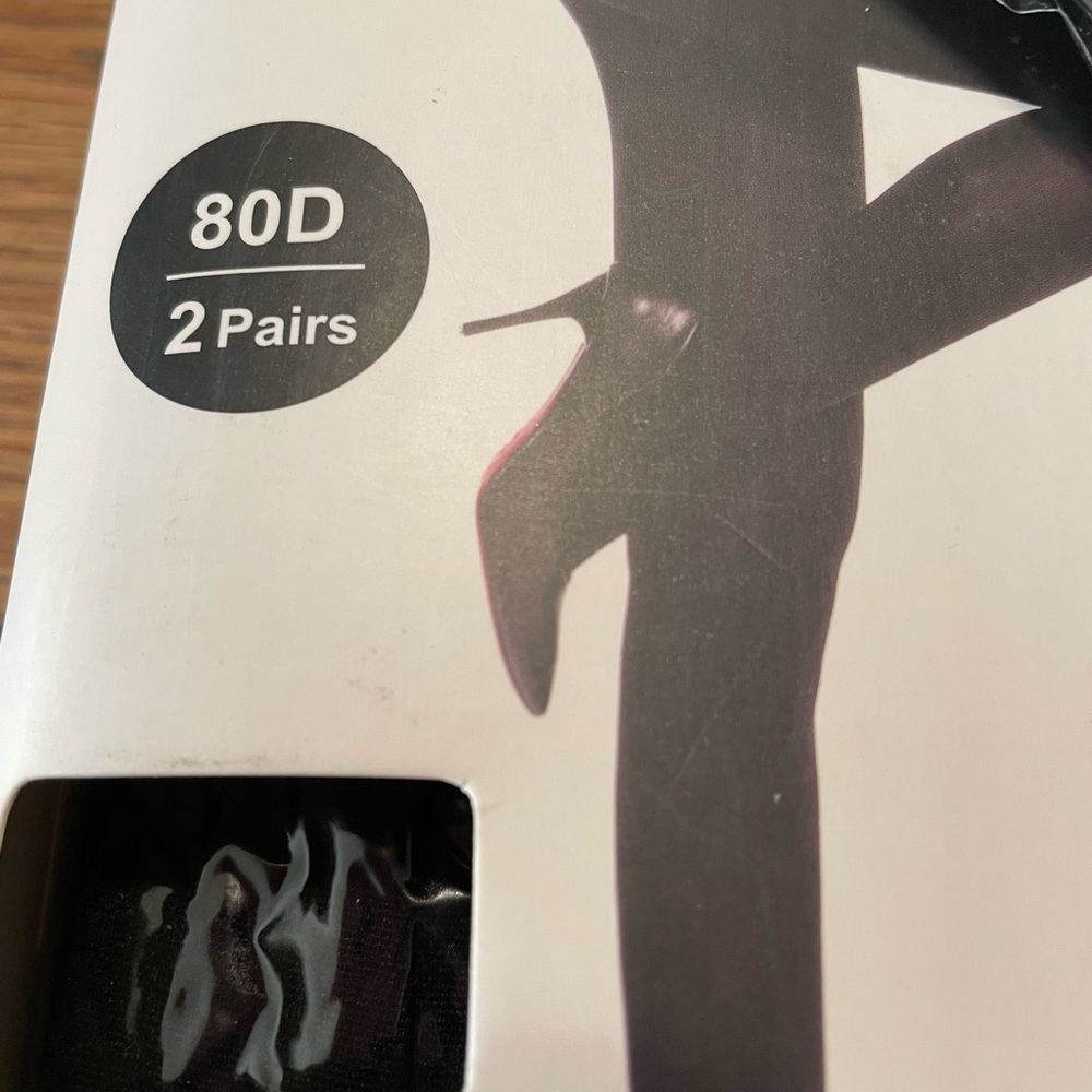 Tights